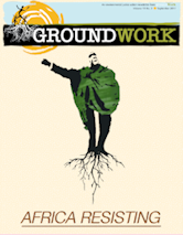 Cover of September 2017 newsletter